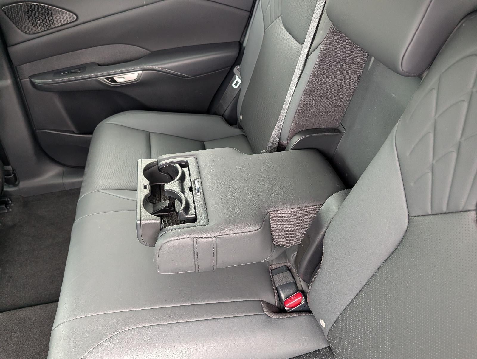 2024 Lexus RX RX 350 Premium