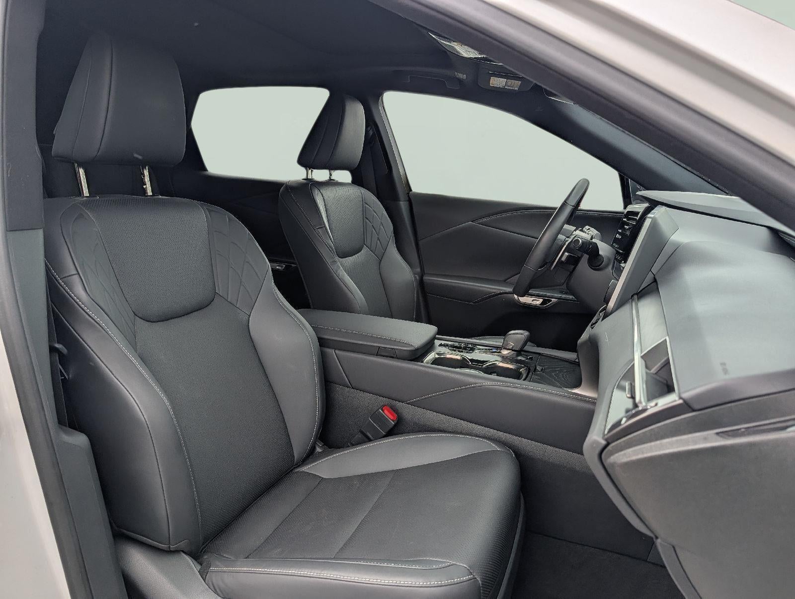 2024 Lexus RX RX 350 Premium