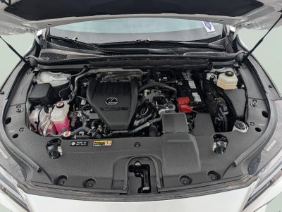 2024 Lexus RX RX 350 Premium