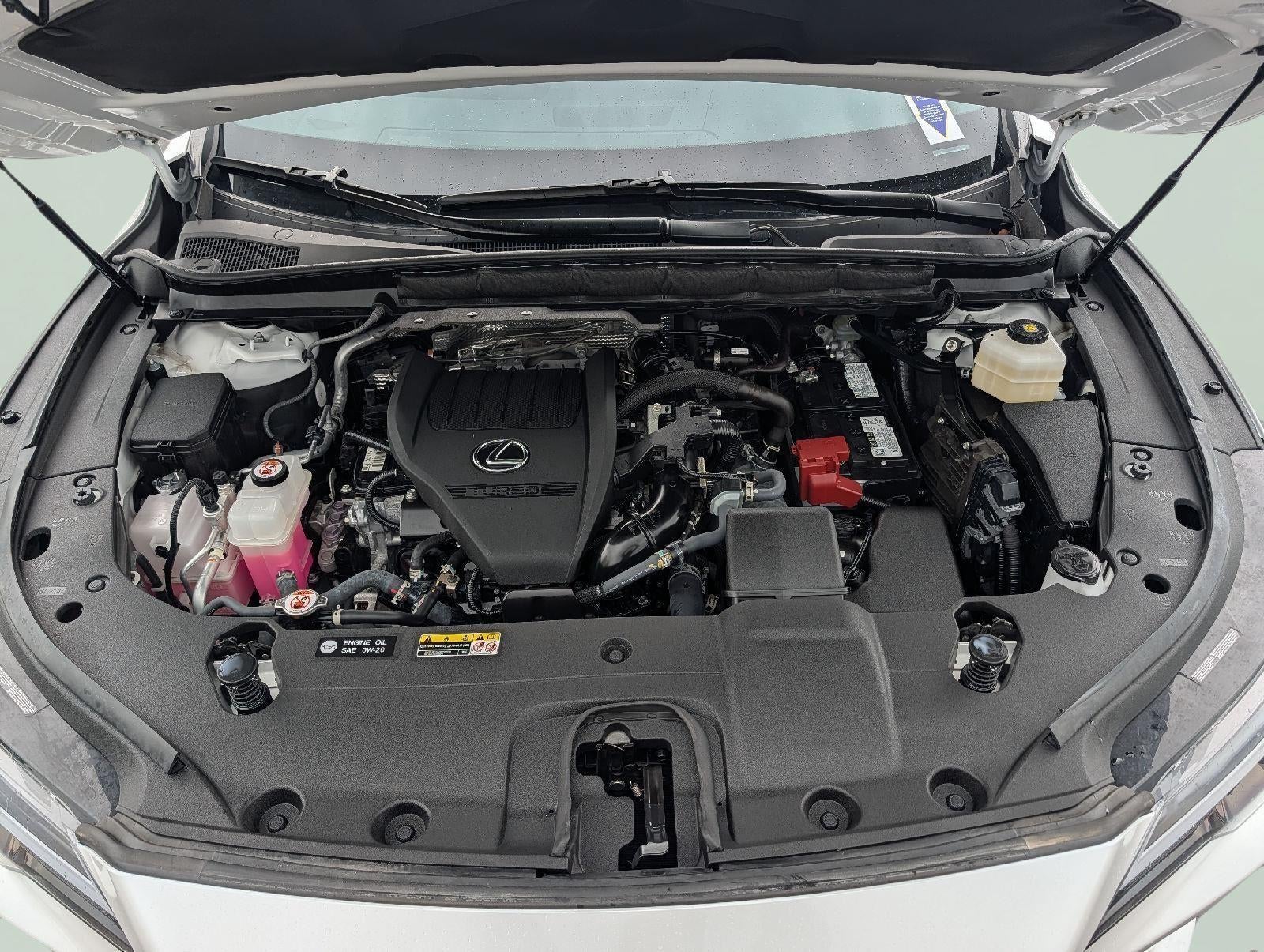 2024 Lexus RX RX 350 Premium