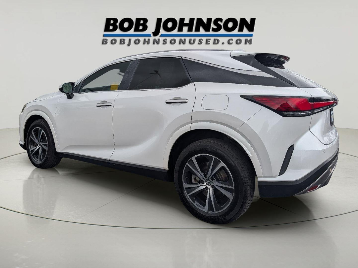 2024 Lexus RX RX 350 Premium