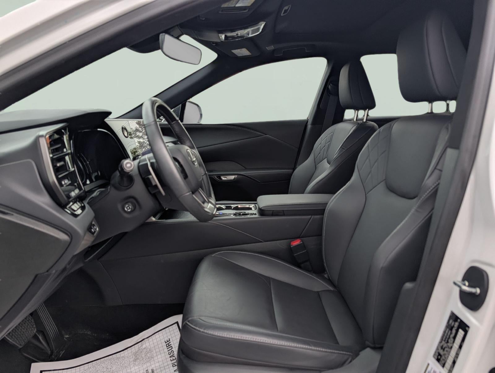 2024 Lexus RX RX 350 Premium