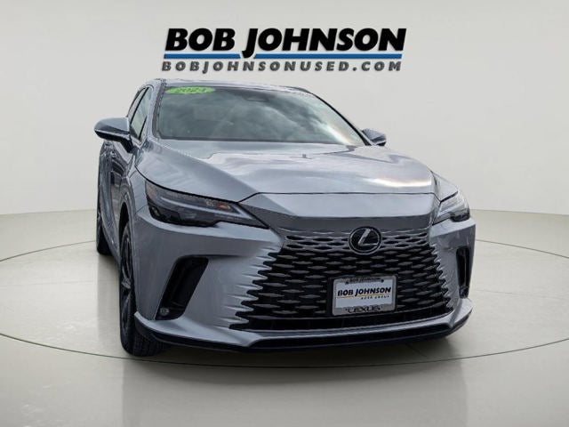 2024 Lexus RX 350 RX 350 PREMIUM AWD