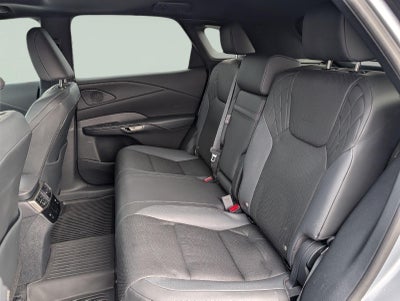 2024 Lexus RX 350 RX 350 PREMIUM AWD