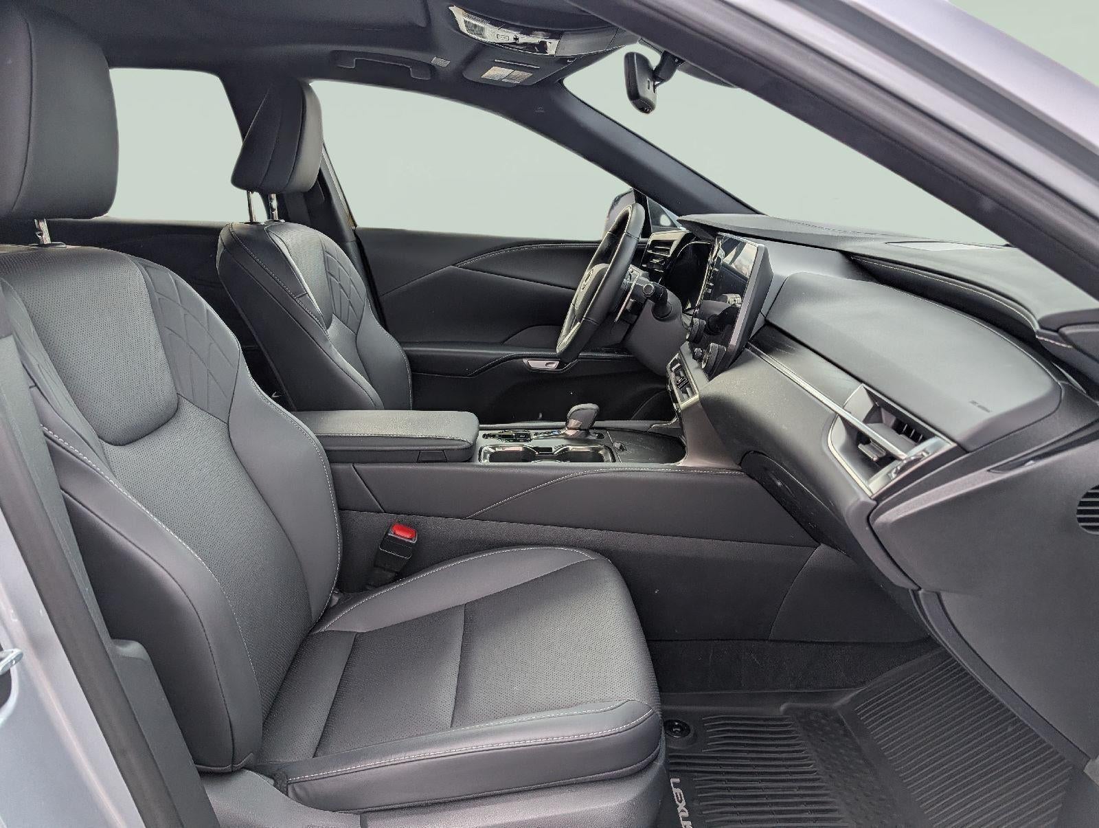 2024 Lexus RX 350 RX 350 PREMIUM AWD