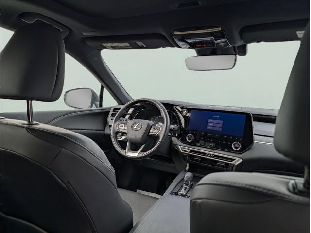 2024 Lexus RX 350 RX 350 PREMIUM AWD