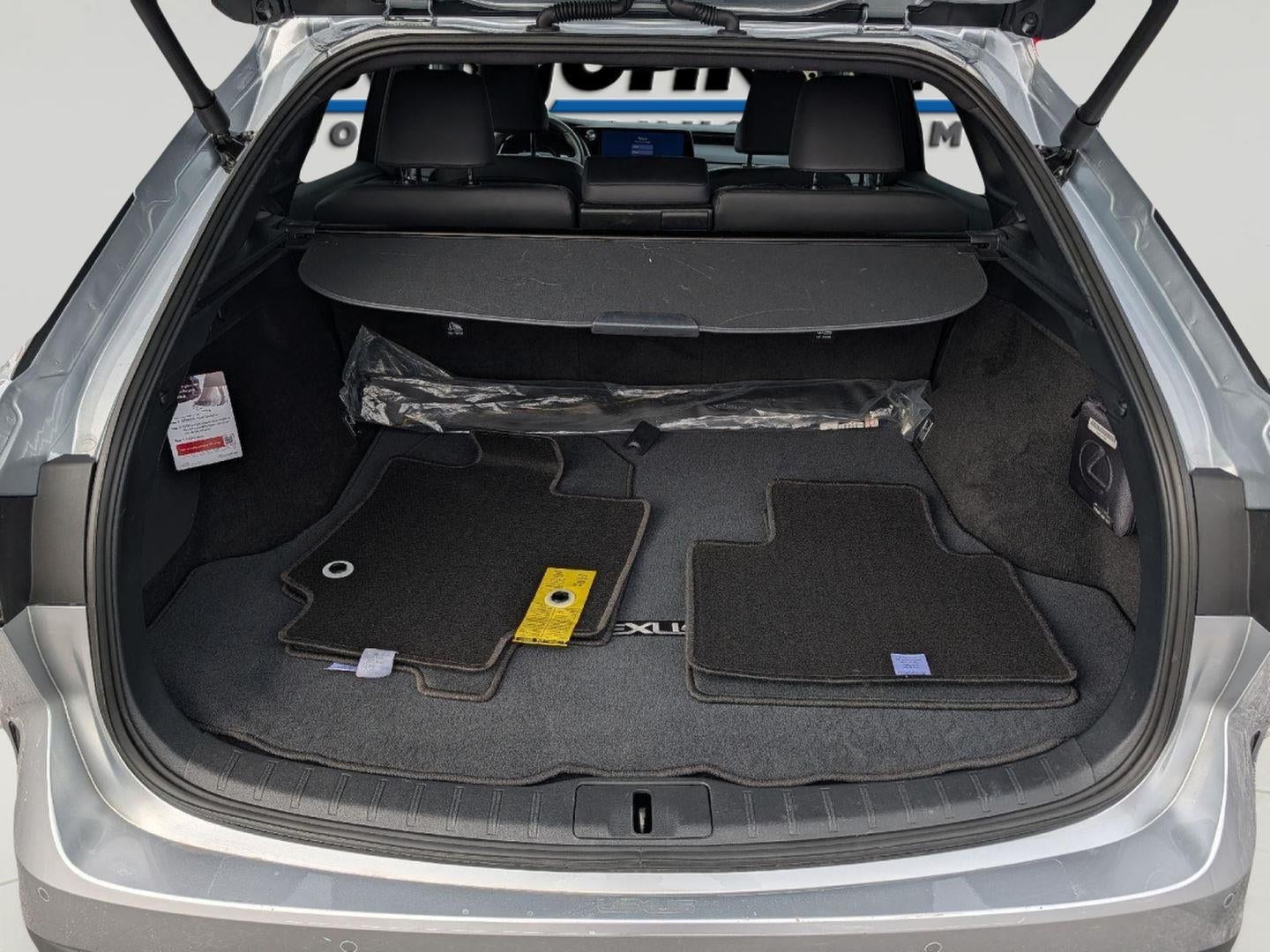 2024 Lexus RX 350 RX 350 PREMIUM AWD