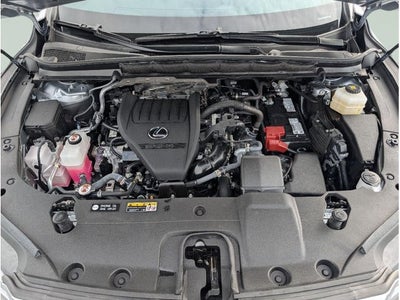 2024 Lexus RX 350 RX 350 PREMIUM AWD