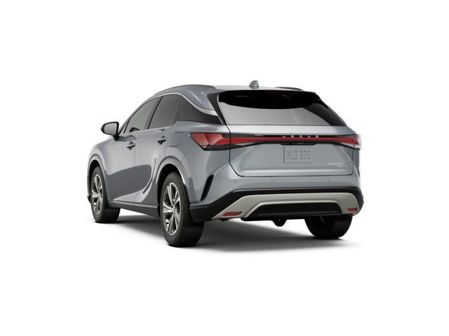 2026 Lexus RX RX 350 Premium