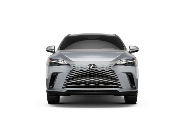 2026 Lexus RX RX 350 Premium