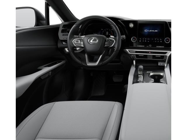 2026 Lexus RX RX 350 Premium