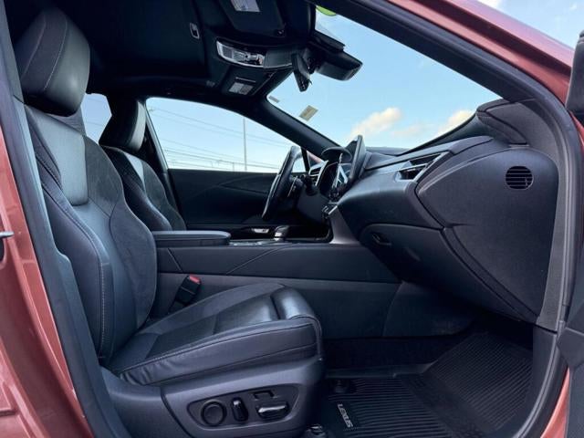 2023 Lexus RX 350 LUXURY