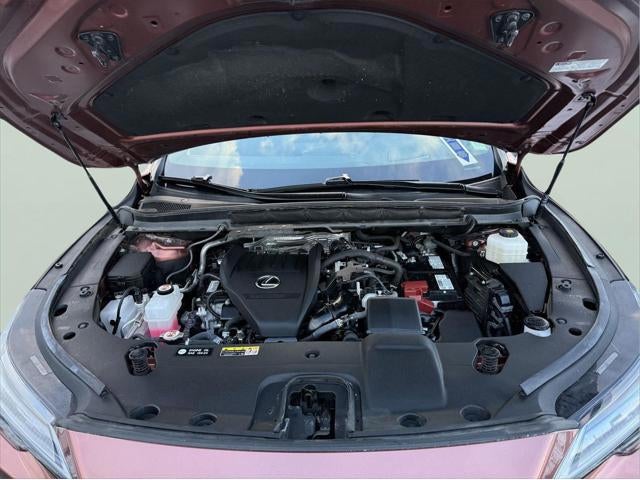 2023 Lexus RX 350 LUXURY