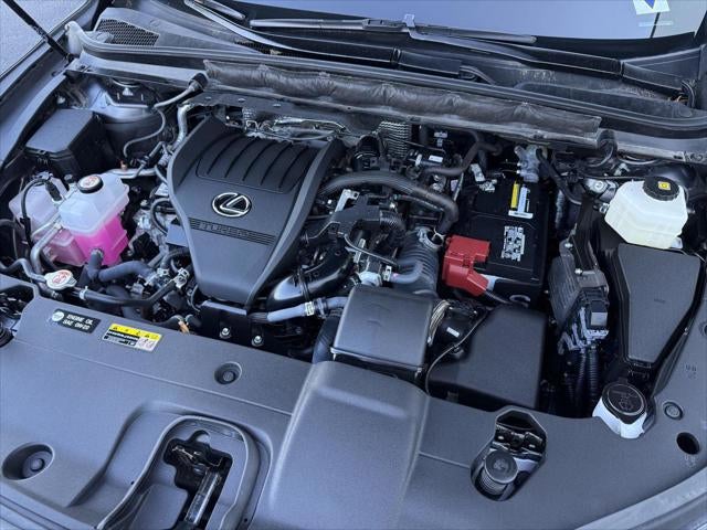 2023 Lexus Rx PREMIUM PLUS