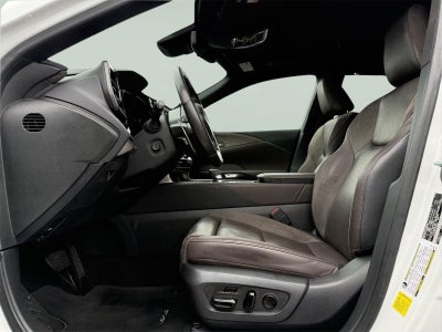 2024 Lexus RX 350 LUXURY