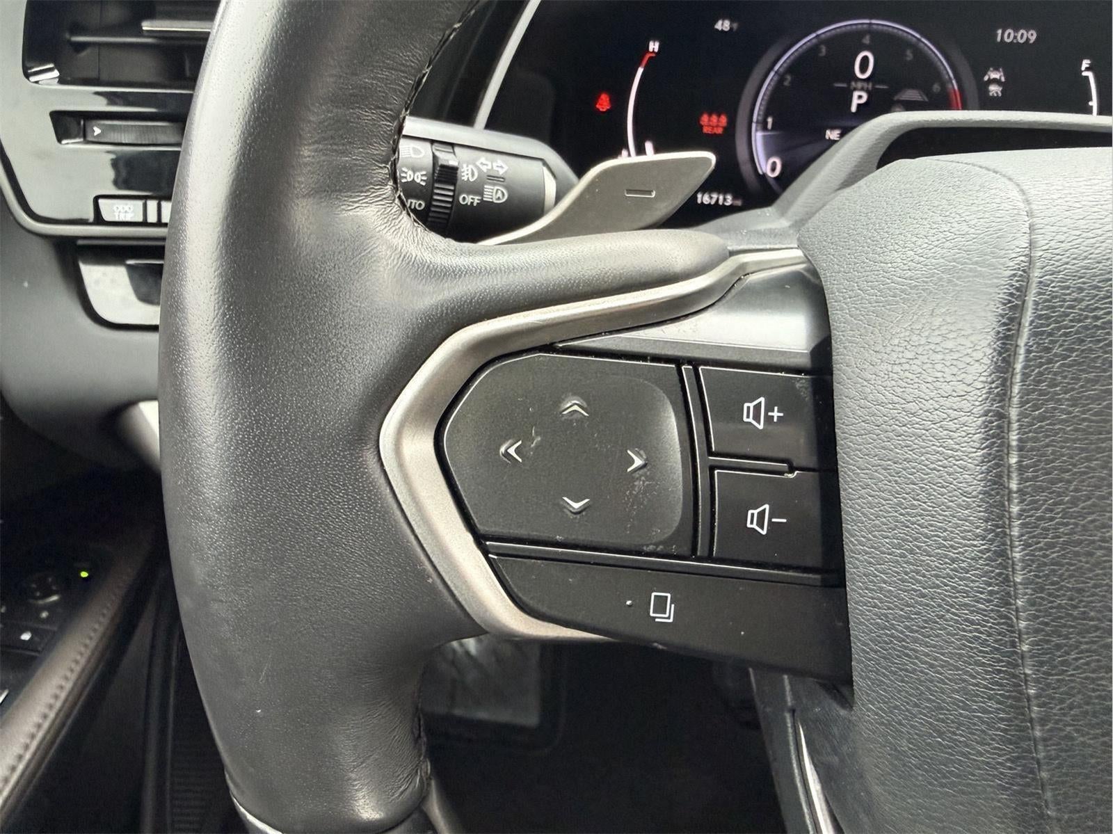 2024 Lexus RX 350 LUXURY