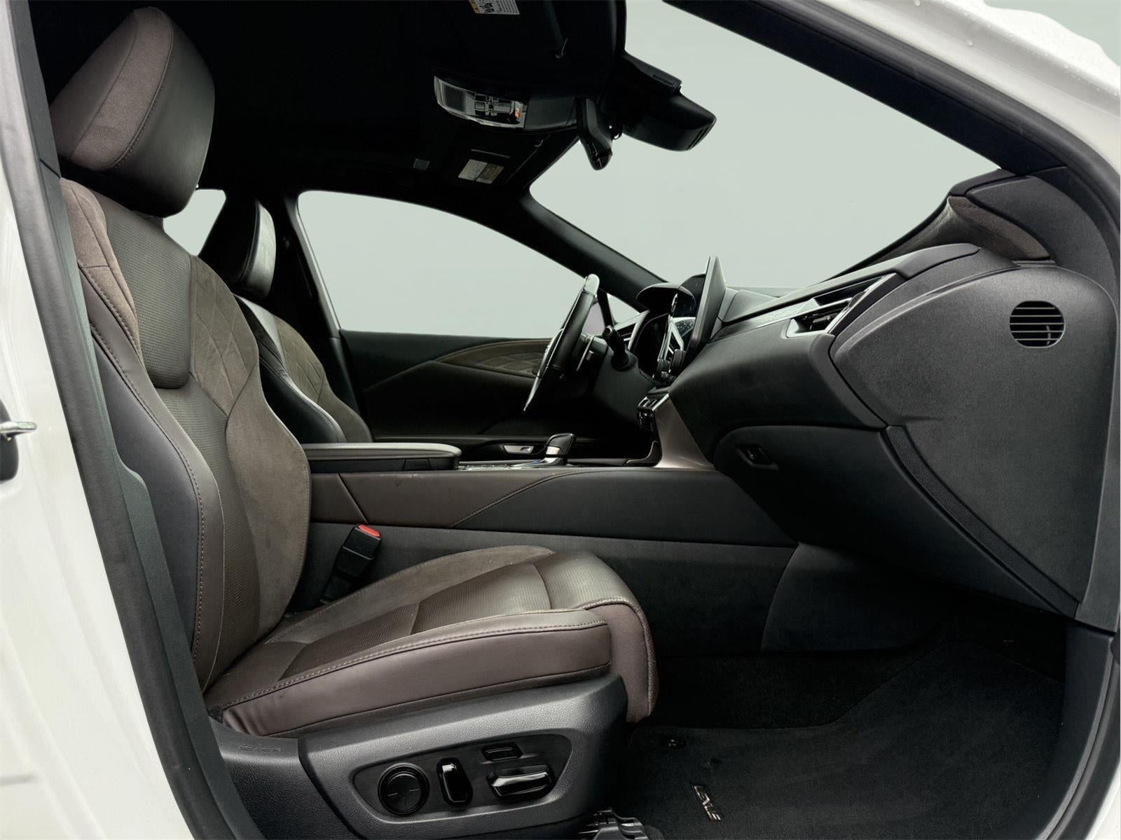 2024 Lexus RX 350 LUXURY