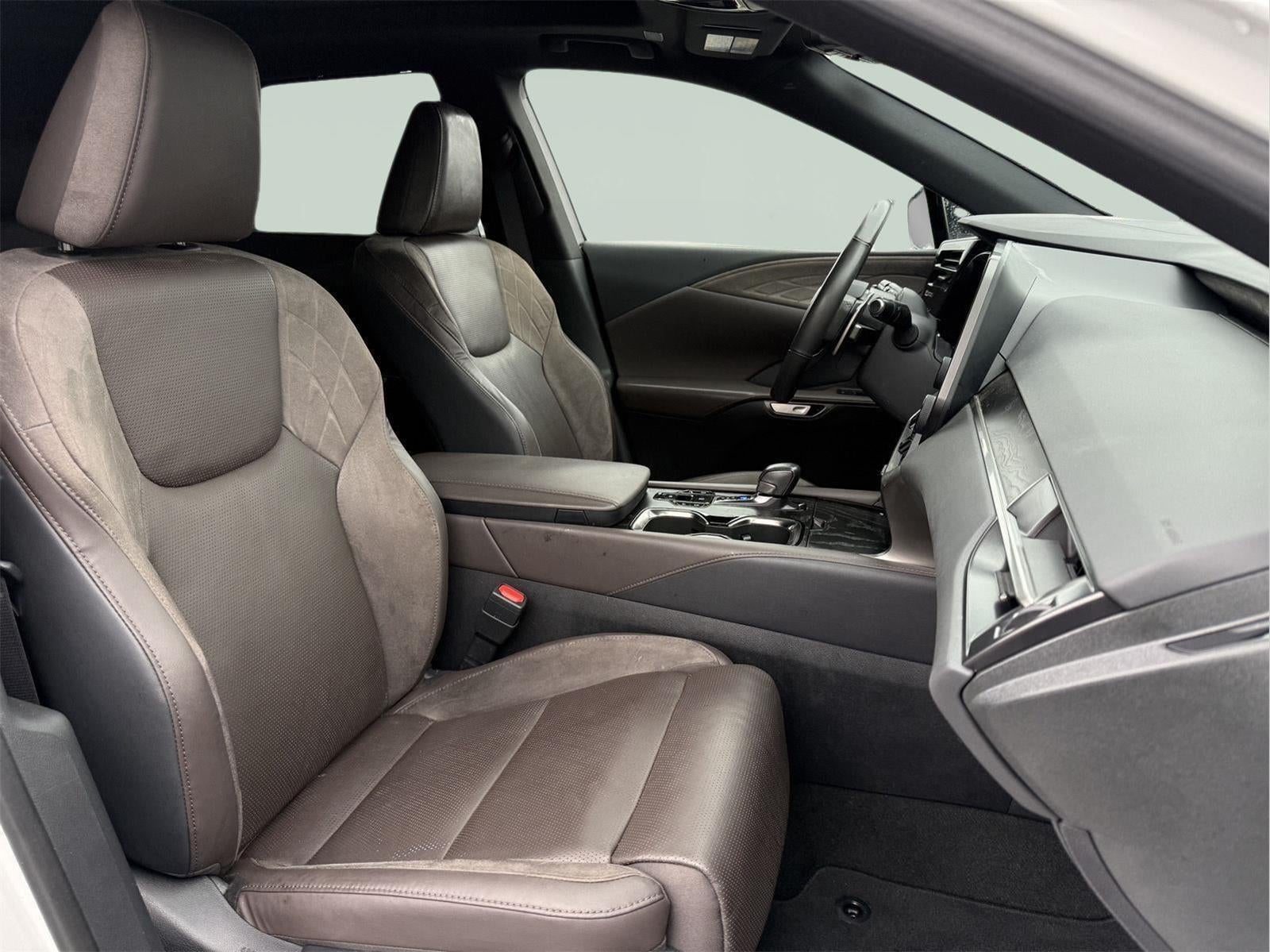 2024 Lexus RX 350 LUXURY