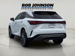 2024 Lexus RX 350 LUXURY