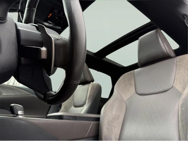 2024 Lexus RX 350 LUXURY