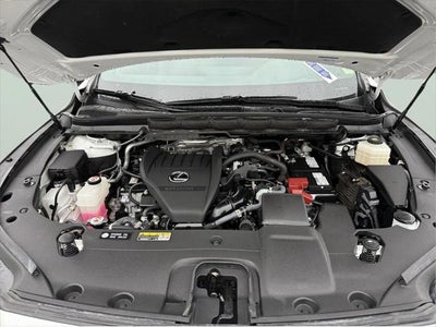 2024 Lexus RX 350 LUXURY