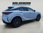 2024 Lexus RX 350h PREMIUM PLUS