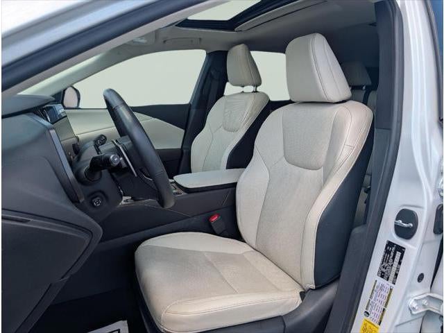 2024 Lexus RX 350h PREMIUM PLUS