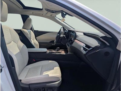 2024 Lexus RX 350h PREMIUM PLUS