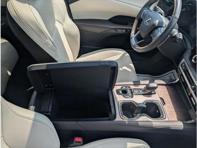 2024 Lexus RX 350h PREMIUM PLUS
