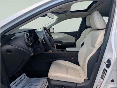 2024 Lexus RX 350h PREMIUM PLUS