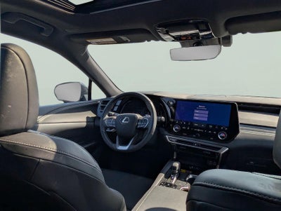 2023 Lexus RX 350h PREMIUM