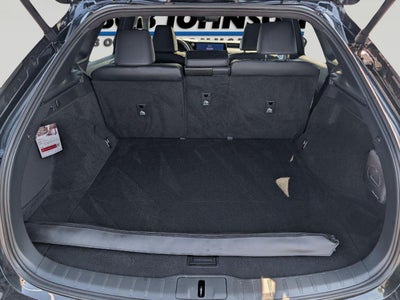 2023 Lexus RX 350h PREMIUM