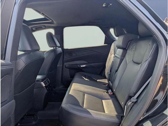 2023 Lexus RX 350h PREMIUM