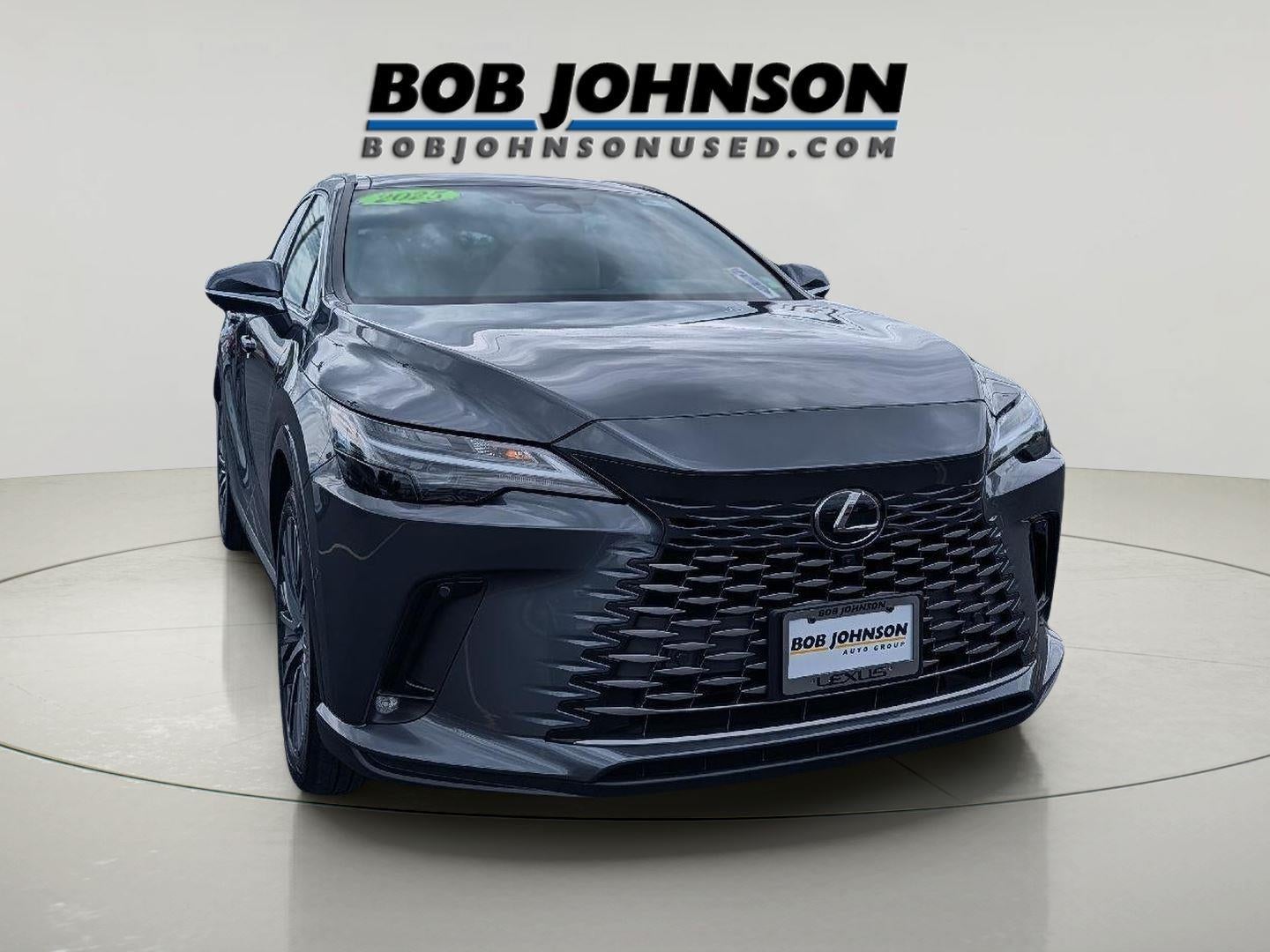2025 Lexus RX 350h RX 350h Premium Plus