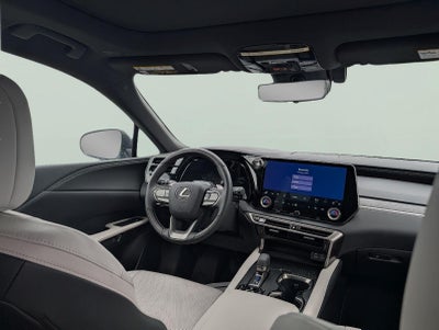 2025 Lexus RX 350h RX 350h Premium Plus