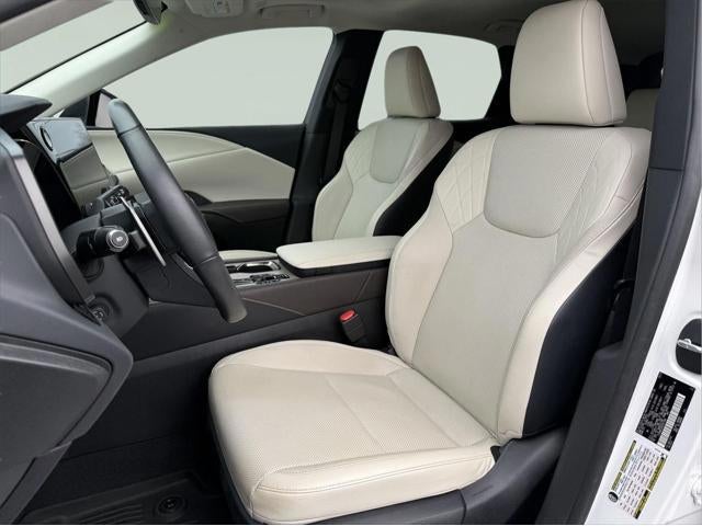 2024 Lexus RX 350h PREMIUM