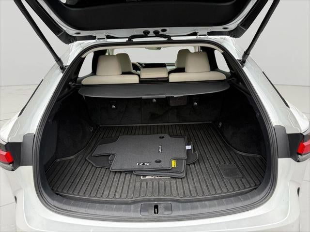 2024 Lexus RX 350h PREMIUM