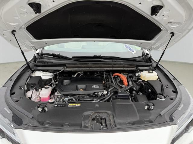 2024 Lexus RX 350h PREMIUM