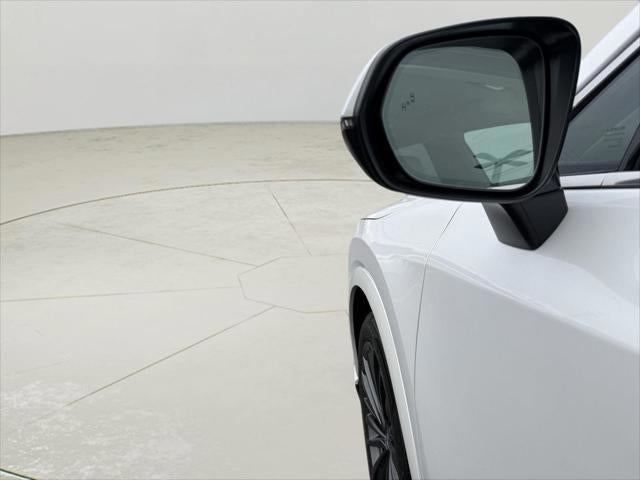 2024 Lexus RX 350h PREMIUM