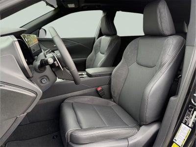 2025 Lexus RX 350h RX 350h Luxury