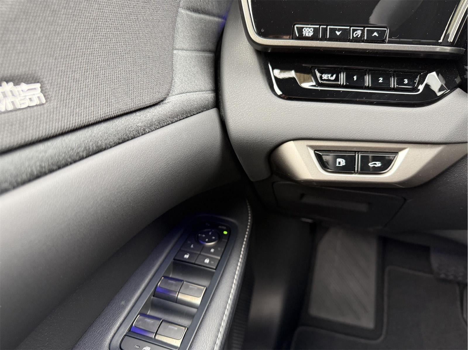 2025 Lexus RX 350h RX 350h Luxury