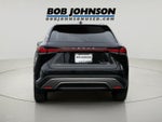 2025 Lexus RX 350h RX 350h Luxury