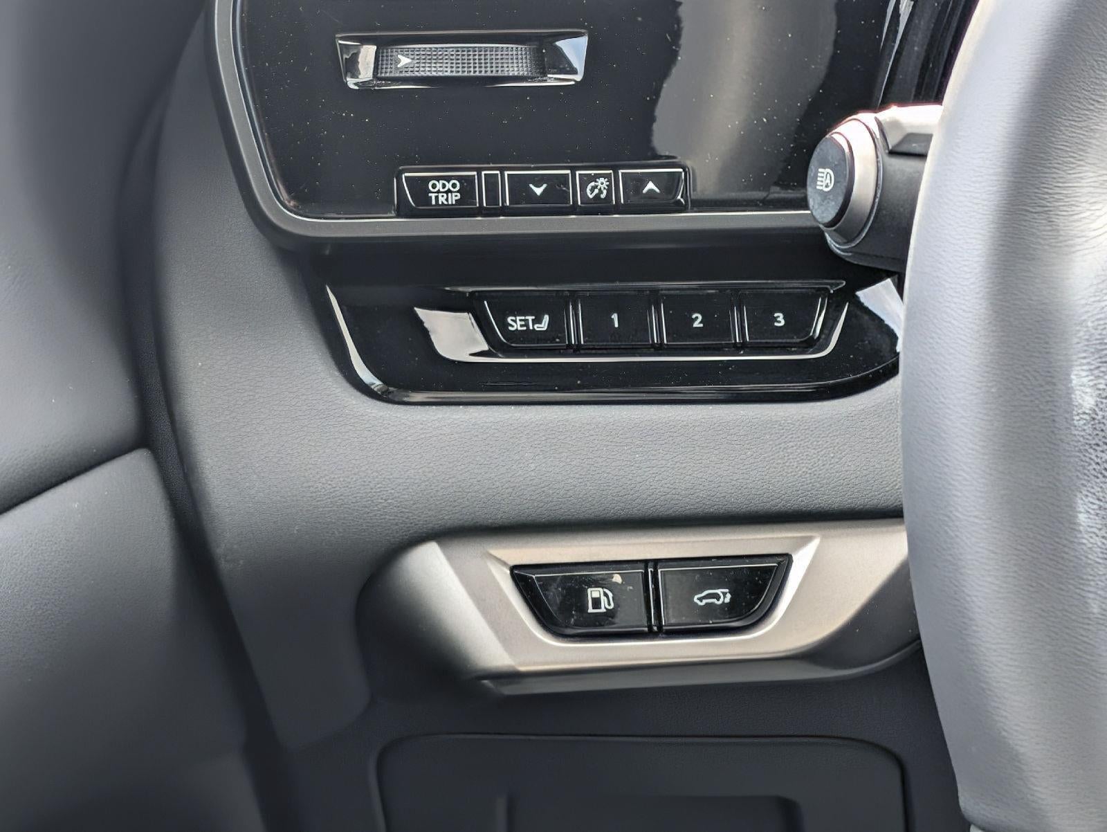 2024 Lexus RX 350h PREMIUM PLUS