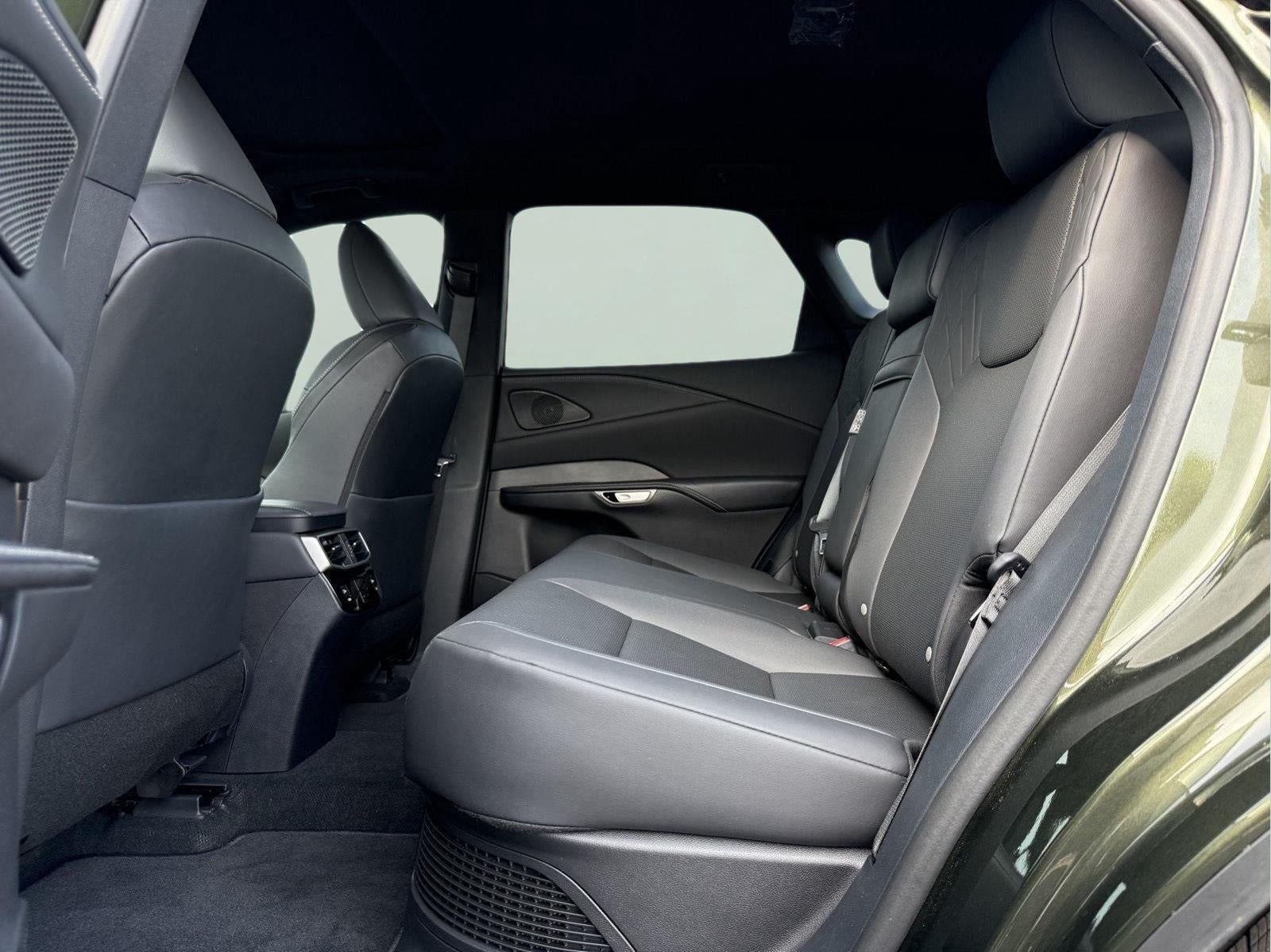 2025 Lexus Rx 350H PREMIUM