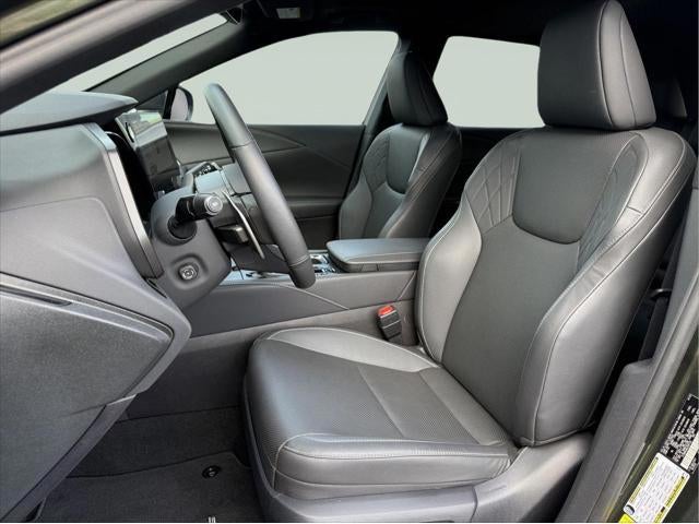 2025 Lexus Rx 350H PREMIUM