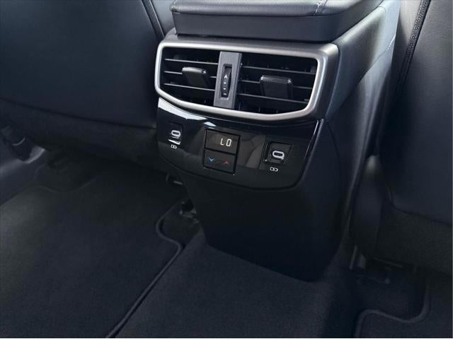 2025 Lexus Rx 350H PREMIUM