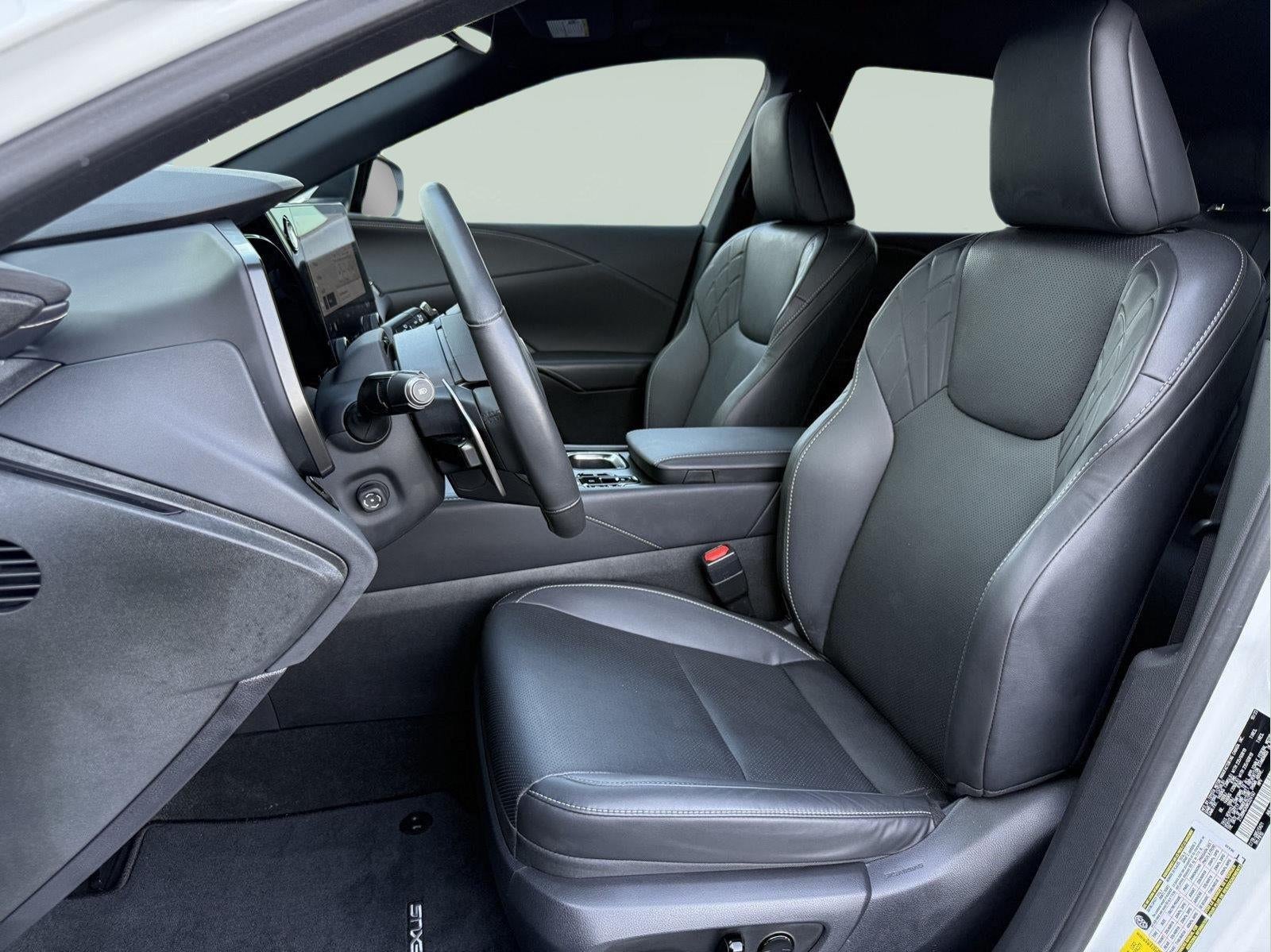 2024 Lexus Rx 350H PREMIUM