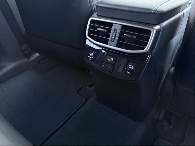 2024 Lexus Rx 350H PREMIUM