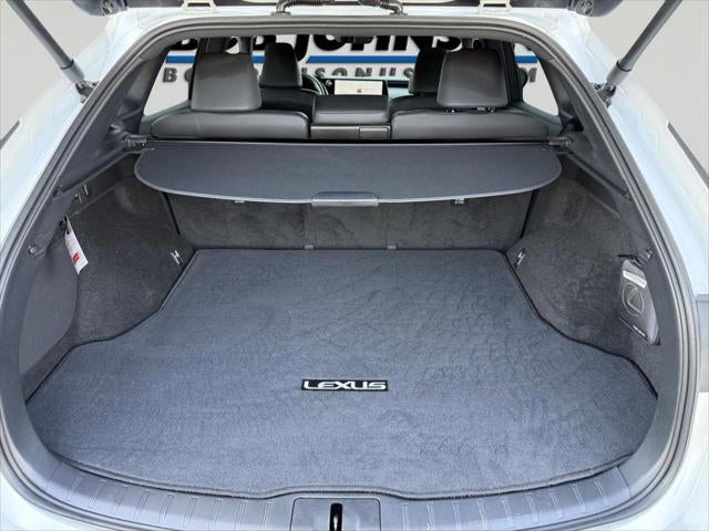 2024 Lexus Rx 350H PREMIUM