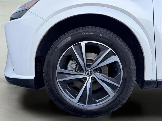 2024 Lexus Rx 350H PREMIUM